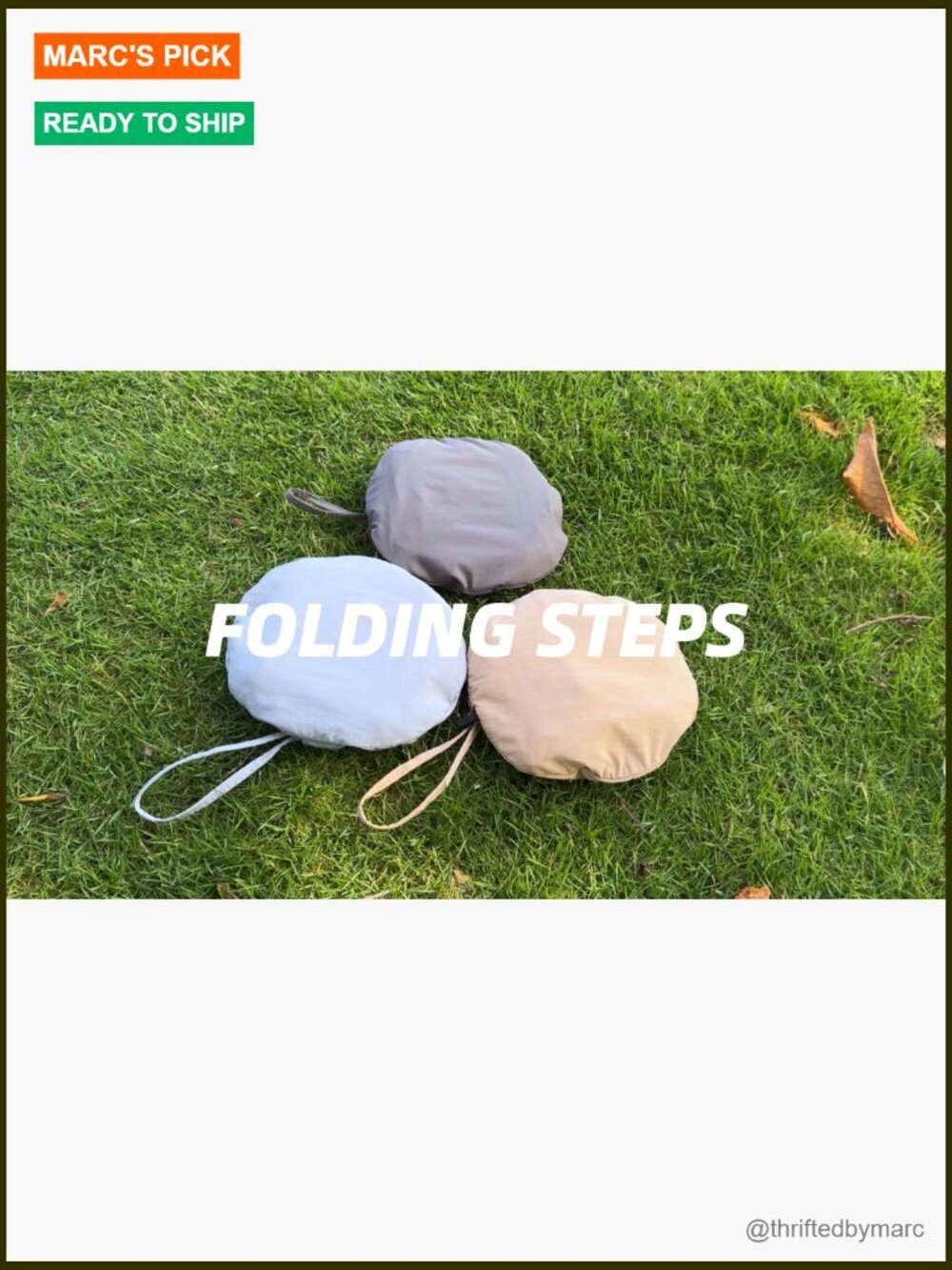 UPF 50+ Wide Brim Sun Hat, Breathable Mesh Bucket Hat for Hiking Fishing Beach, - Picture 7 of 7